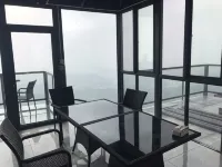Moutain Top Sunrise Boutique Hotel - Morgenmad