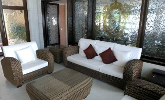 Hacienda Real del Caribe Hotel