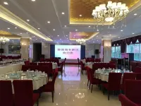 城固燎原商務飯店 - 早餐