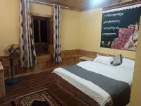 DanBa BanYiNaSaBo Homestay