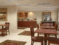 Sleep Inn & Suites West Knoxville - breakfast
