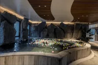 Fangshan Narada Resort Hotel - Hot Springs