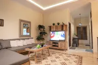Sabi House Lesmana 2 by Simply Homy