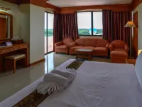 JP Emerald Hotel Hotels in Yasothon