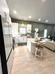 The Bohemian. Unit #5 Charming 2-bedroom apartment in gorgeous Corpus Christi.