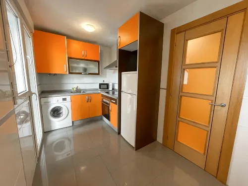 Alojamientos Foz 3000 - Apartemen