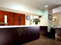 Phi Hotel Bologna