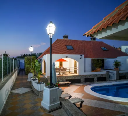 Villas Las Almenas