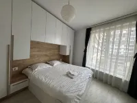 Sunflower Aapartment