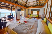 Hotel Kia Ora Resort & Spa
