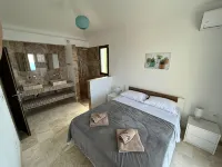 Family Vacation Villa Eric Hotels in 