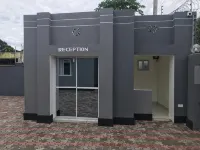 Texas Villa Mtwapa