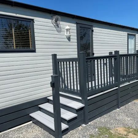 Luxury holiday Home close to Padstow and beautiful beaches