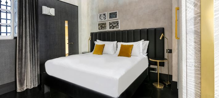 Numa Florence Palazzo Moro Hotels in Florence