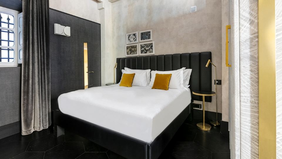 Numa Florence Palazzo Moro