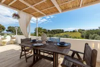 Romantic House SicilyMyHome