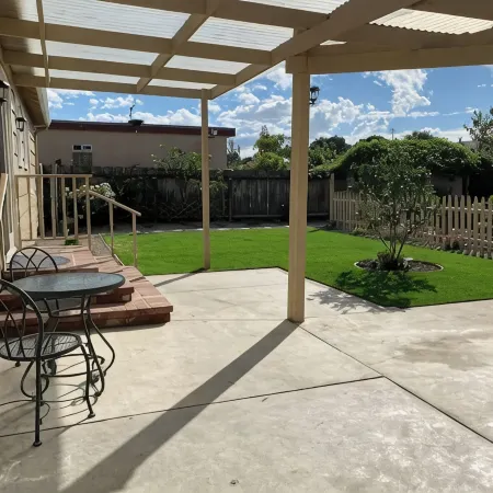Cozy South Salinas Casita