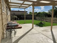 Cozy South Salinas Casita