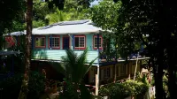Tesoro Escondido Lodge & Cabinas Hotels in 