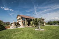 Villa Tania Jesolo Venice