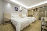 Golden Star  Select Hotel (Quanzhou West Street Bell Tower)