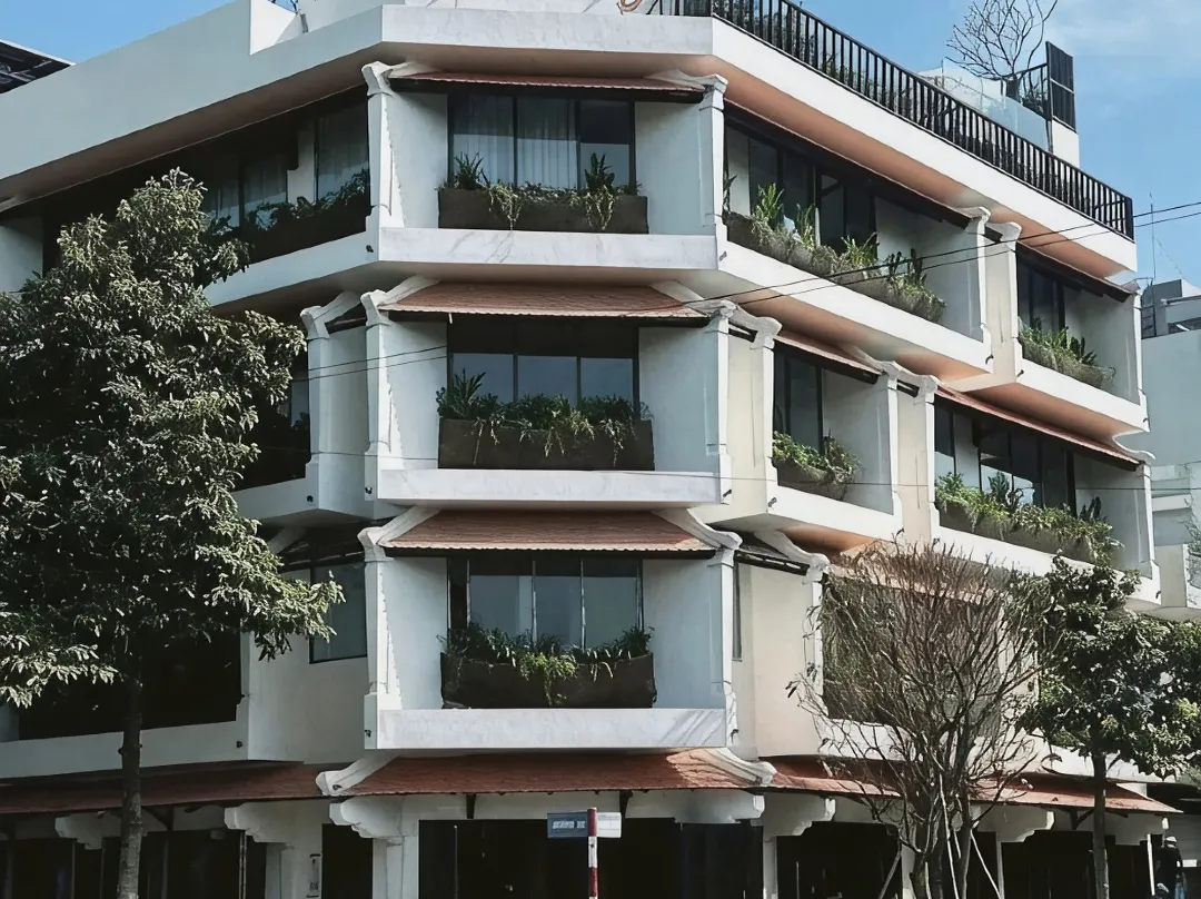 The City Boutique Hotel - Bien Hoa
