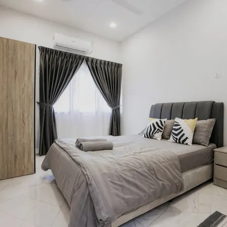 Ipoh Yistay by Verve @10 Pax 4B4B