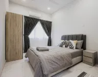 Ipoh Yistay by Verve @10 Pax 4B4B