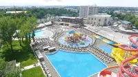 Aidana Plaza Hotel