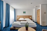 Appartis - 城市公園酒店