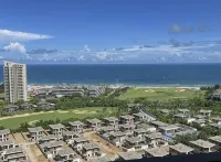 Zhixia Resort Apartment, Baoli Silver Beach, Hailing Island