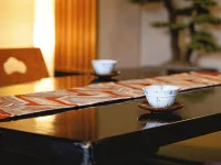 Osaka Ryokan Kuramoto - Frühstück