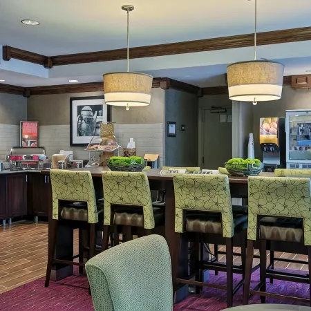 Best Western Heartland Inn