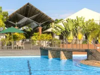 Oaks Cable Beach Resort Hotels in Broome
