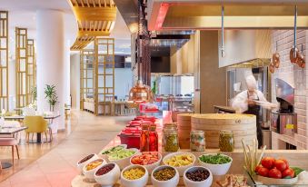 dusitD2 Salwa Doha