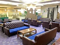 Kyodo Omachi Building Omachi-So - 2-Star