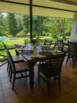 Avoca Vale Country Hotel - breakfast