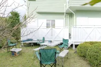 Private Villa Izu Omuro Kogen -  Casas de vacaciones
