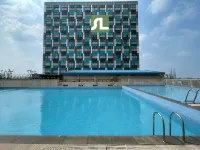 Satrand Lite Caman Bekasi