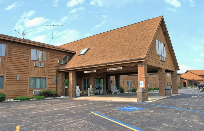 Best Western Maritime Inn