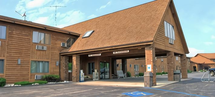 Best Western Maritime Inn Hotels in Door County