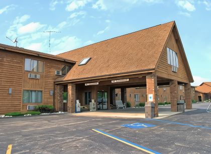 Best Western Maritime Inn