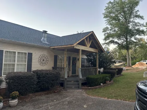 Lake Front Home on Lake Wateree with Easy Access to Dock and Kayaks - Wifi