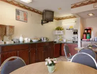Americas Best Value Inn Hobbs