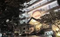 Hotel Benua