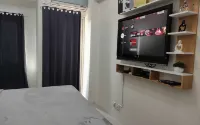 Golden City Mall Pavilion Permata 2 Surabaya Barat - Apartments