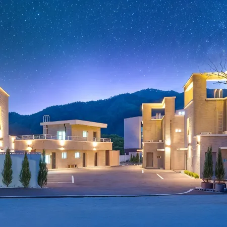 Chuncheon Wolhadam Pool Villa