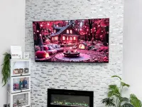 Charming 3- bedroom house with WiFi and AC in delightful Vancouver Hotels in Five Corners
