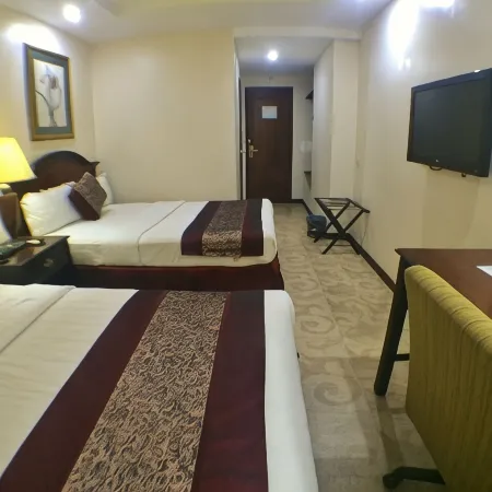Cindy Kelly Hotel