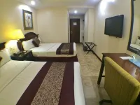 Cindy Kelly Hotel